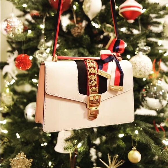 Gucci Handbags - ❤️Sold❤️